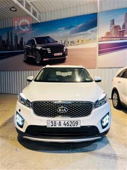 كيا سورينتو